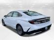 New 2025 Hyundai Sonata Hybrid SEL Sedan near Belmont