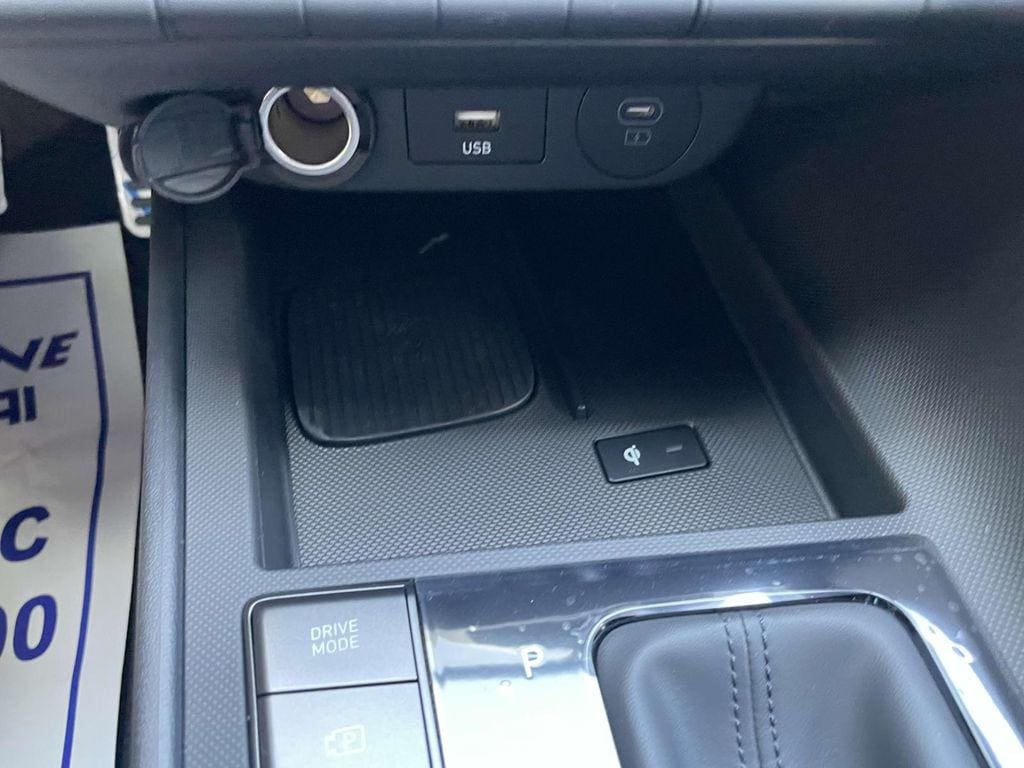 2025 Hyundai Elantra SEL - Photo 26