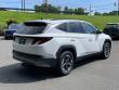 New 2025 Hyundai Tucson SEL AWD SUV near Belmont