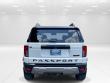 2026 Honda Passport TrailSport Elite SUV