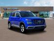 New 2026 Hyundai Venue SEL SUV near Belmont
