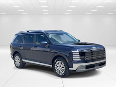 2026 Hyundai Palisade Hybrid Blue SEL 7P SUV