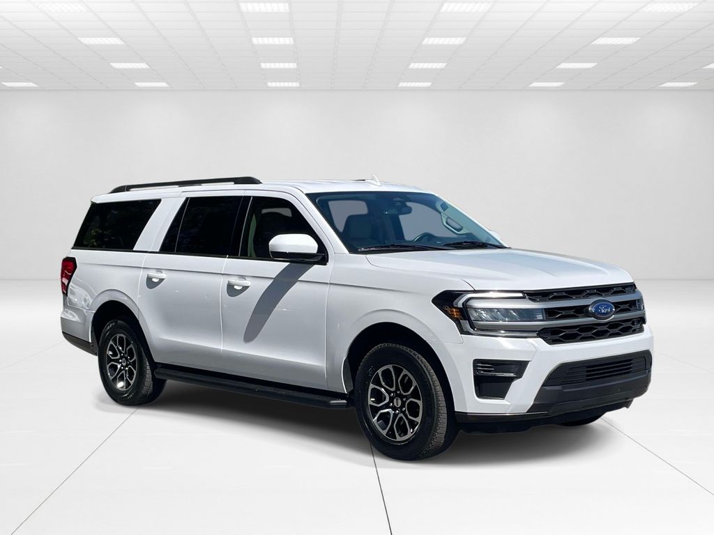 2024 Ford Expedition