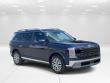New 2026 Hyundai Palisade Hybrid Blue SEL 7P SUV near Belmont