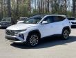 New 2026 Hyundai Tucson Limited FWD SUV near Belmont