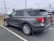 2020 Ford Explorer Limited SUV
