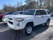 2018 Toyota 4Runner SR5 SUV
