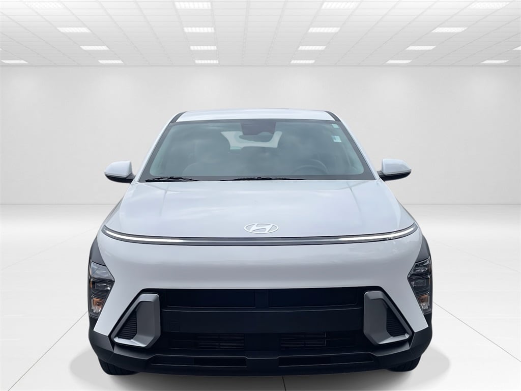 Certified 2025 Hyundai Kona SE SUV