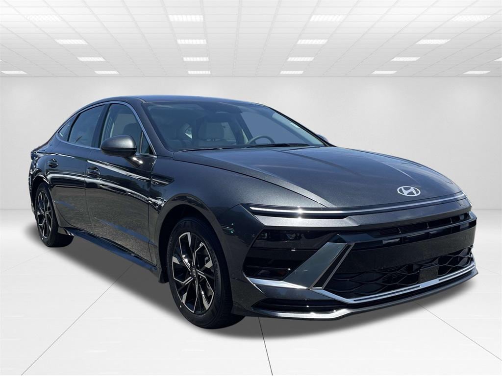 2025 Hyundai Sonata Sedan 