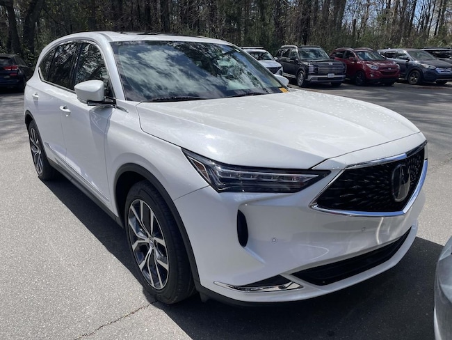 2023 Acura MDX Technology SUV