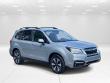 Used 2018 Subaru Forester 2.5i Premium SUV