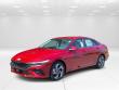 New 2025 Hyundai Elantra Limited Sedan near Belmont