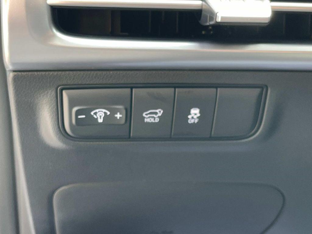 2025 Hyundai Tucson SEL - Photo 19