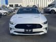 2021 Ford Mustang Ecoboost Premium Convertible