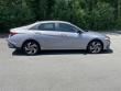 New 2025 Hyundai Elantra SEL Sport Sedan near Belmont