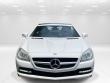 2015 Mercedes-Benz SLK SLK 250 Convertible