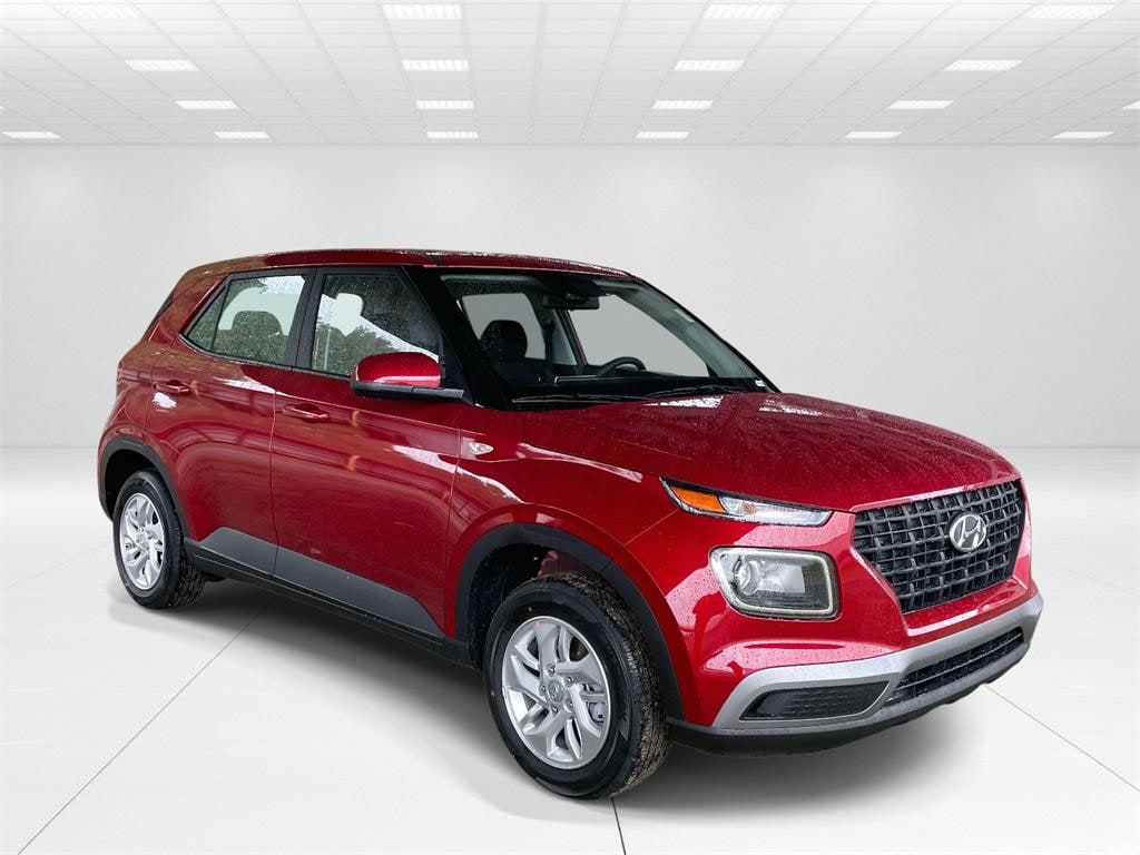 New 2026 Hyundai Venue SE SUV