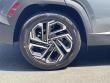 New 2026 Hyundai Tucson Limited FWD SUV near Belmont