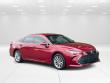 Used 2022 Toyota Avalon XLE Sedan