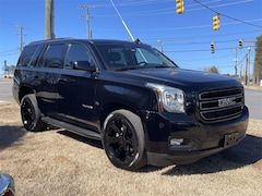 used 2019 GMC Yukon SLT SUV for sale near Fort Mills SC