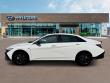 New 2026 Hyundai Elantra N Line Sedan near Belmont