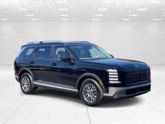 2026 Hyundai Palisade SEL FWD SUV
