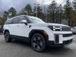 New 2025 Hyundai Santa Fe Hybrid SEL SUV