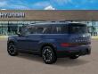 New 2026 Hyundai Santa Fe SEL FWD SUV near Belmont
