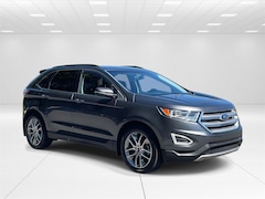 2015 Ford Edge SEL SUV