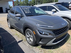 used 2023 Hyundai Kona SEL SUV for sale near Fort Mills SC