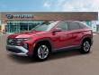 New 2026 Hyundai Tucson SEL Premium FWD SUV near Belmont
