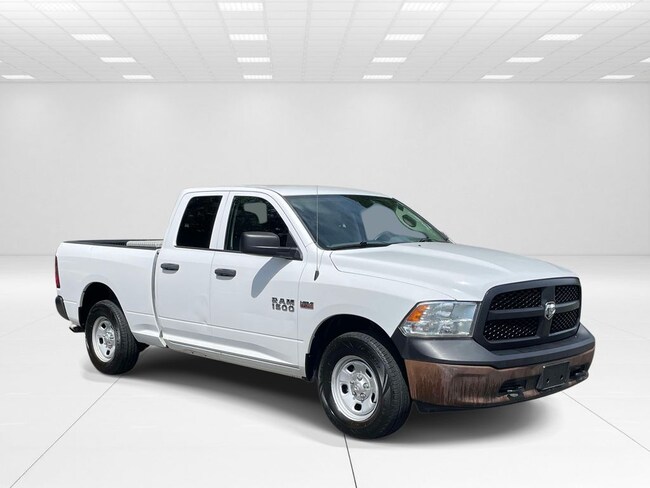2015 Ram 1500 Tradesman Truck