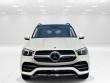 2020 Mercedes-Benz GLE GLE 580 SUV