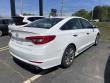 2017 Hyundai Sonata Limited Sedan