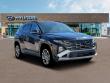 New 2026 Hyundai Tucson Hybrid Limited SUV near Belmont