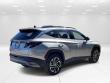 New 2026 Hyundai Tucson Limited AWD SUV near Belmont