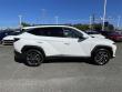 New 2026 Hyundai Tucson Limited AWD SUV near Belmont