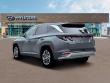 New 2026 Hyundai Tucson Limited AWD SUV near Belmont