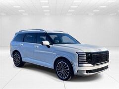 2026 Hyundai Palisade Hybrid Calligraphy SUV