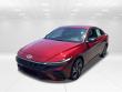 New 2025 Hyundai Elantra SEL Sport Sedan near Belmont