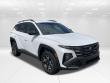 New 2025 Hyundai Tucson XRT AWD SUV