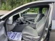 New 2026 Hyundai Elantra Hybrid Blue Sedan near Belmont