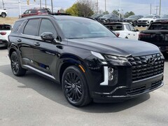 2025 Hyundai Palisade Calligraphy Night Edition AWD SUV