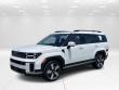 New 2026 Hyundai Santa Fe Limited FWD SUV near Belmont