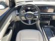 New 2026 Hyundai Tucson Hybrid Limited SUV near Belmont