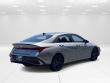 New 2026 Hyundai Elantra Hybrid SEL Sport Sedan near Belmont