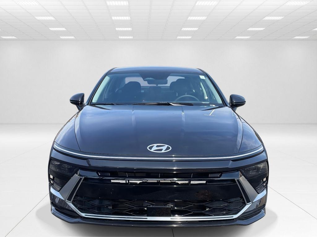 New 2026 Hyundai Sonata SEL Sport Sedan