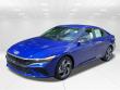 New 2025 Hyundai Elantra SEL Sport Sedan near Belmont