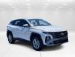 New 2026 Hyundai Tucson SE AWD SUV