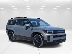 2026 Hyundai Santa Fe Calligraphy FWD SUV for sale in Gastonia